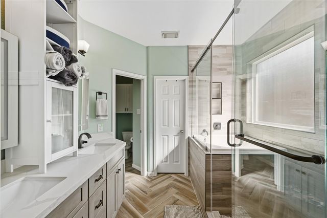 7043 Windy Run Court, Spring, TX 77379
