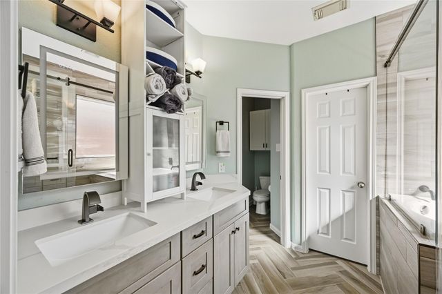 7043 Windy Run Court, Spring, TX 77379