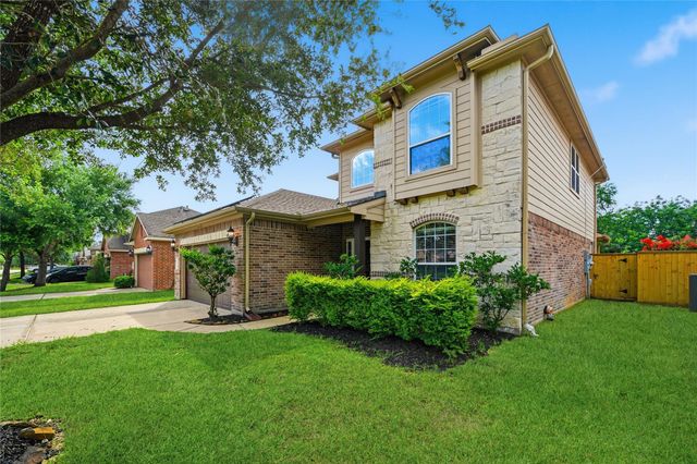 7043 Windy Run Court, Spring, TX 77379