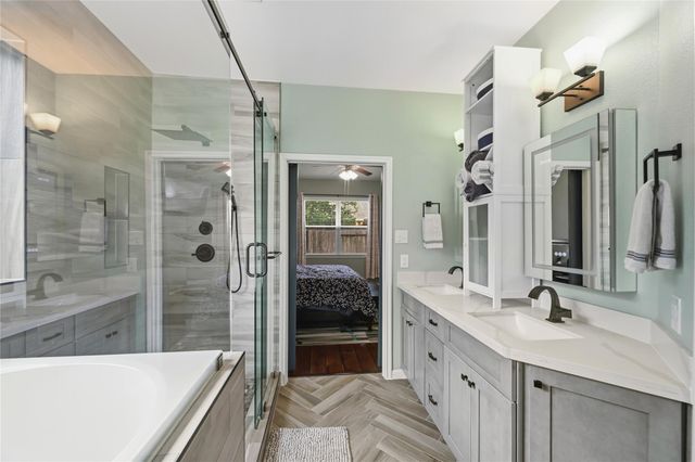 7043 Windy Run Court, Spring, TX 77379