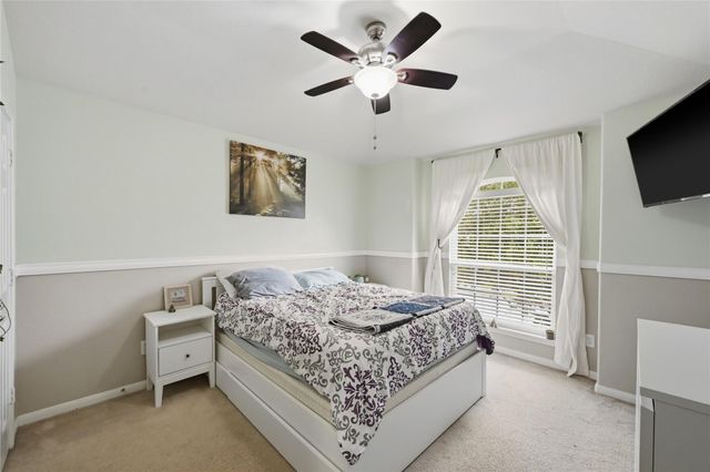 7043 Windy Run Court, Spring, TX 77379