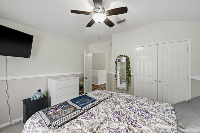 7043 Windy Run Court, Spring, TX 77379