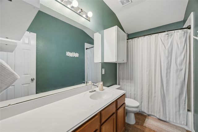 7043 Windy Run Court, Spring, TX 77379