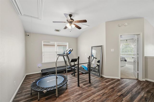 7043 Windy Run Court, Spring, TX 77379