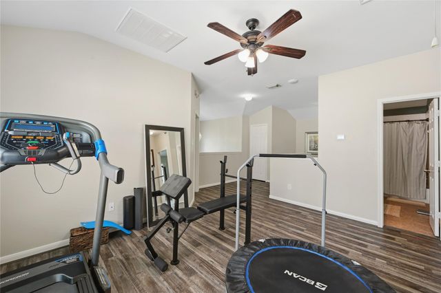 7043 Windy Run Court, Spring, TX 77379