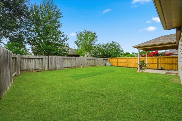 7043 Windy Run Court, Spring, TX 77379