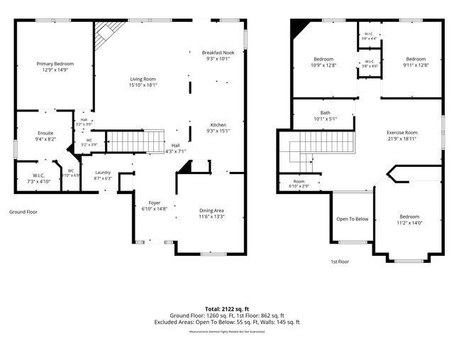 7043 Windy Run Court, Spring, TX 77379