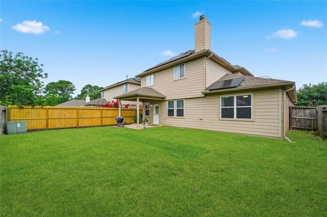 7043 Windy Run Court, Spring, TX 77379