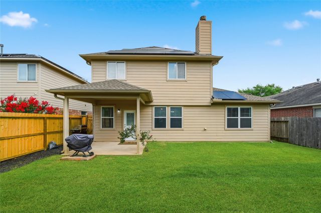 7043 Windy Run Court, Spring, TX 77379