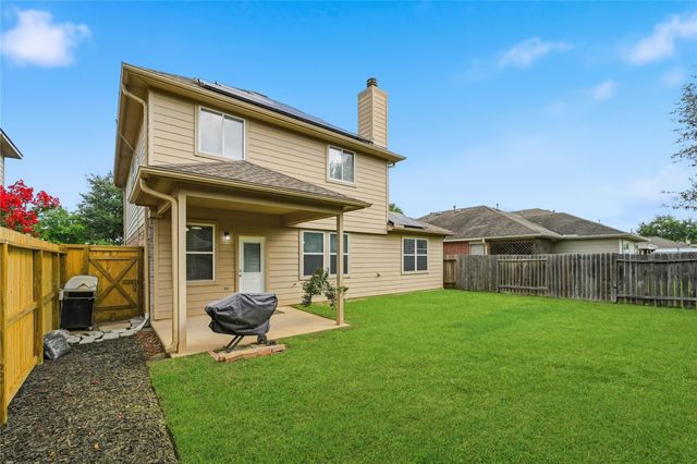 7043 Windy Run Court, Spring, TX 77379