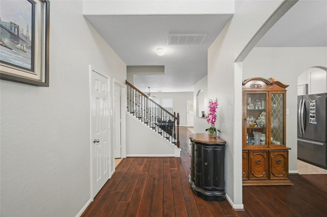 7043 Windy Run Court, Spring, TX 77379