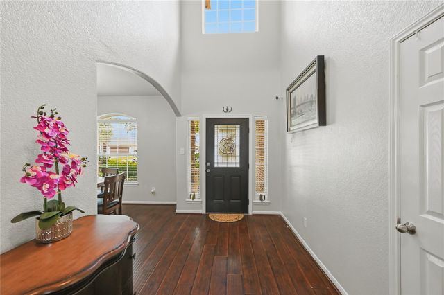 7043 Windy Run Court, Spring, TX 77379