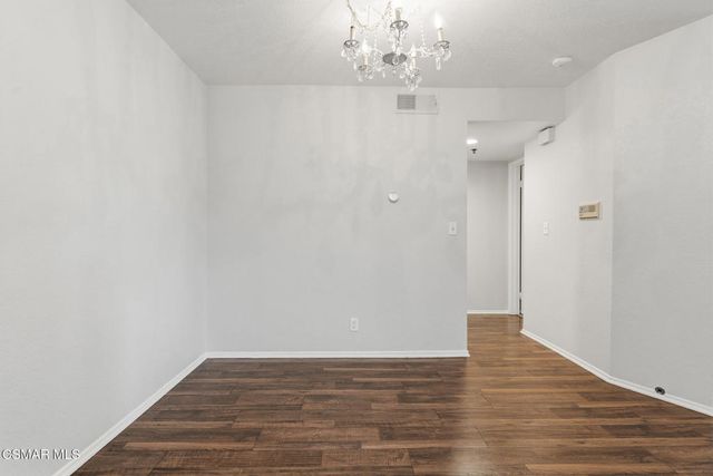 5728 Oak Bend Lane 208, Oak Park, CA 91377