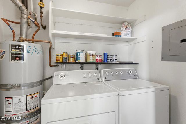 5728 Oak Bend Lane 208, Oak Park, CA 91377