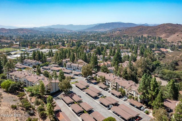5728 Oak Bend Lane 208, Oak Park, CA 91377