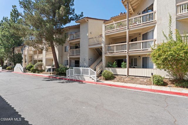 5728 Oak Bend Lane 208, Oak Park, CA 91377