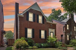 6232 Devonshire Avenue, St Louis, MO 63109