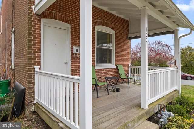 300 E FRONT ST #1ST FLOOR, Media, PA 19063