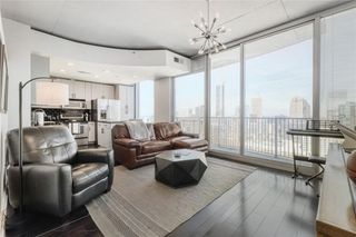 860 Peachtree NE Street 2507, Atlanta, GA 30308