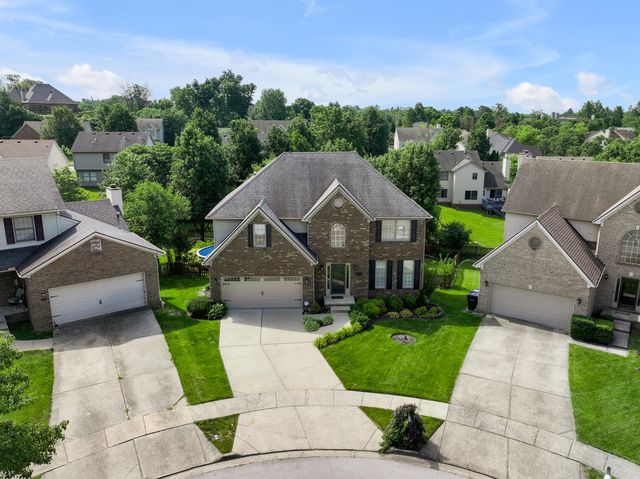 1104 Seville Court, Lexington, KY 40515