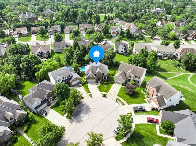 1104 Seville Court, Lexington, KY 40515