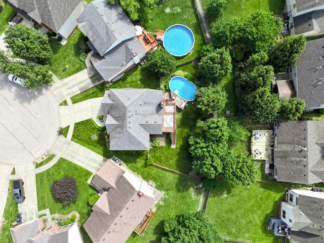 1104 Seville Court, Lexington, KY 40515