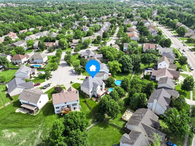 1104 Seville Court, Lexington, KY 40515