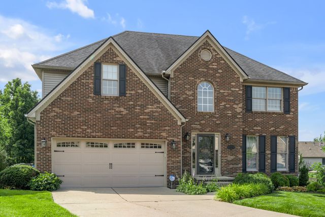 1104 Seville Court, Lexington, KY 40515