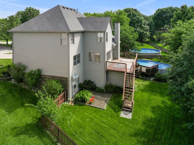 1104 Seville Court, Lexington, KY 40515