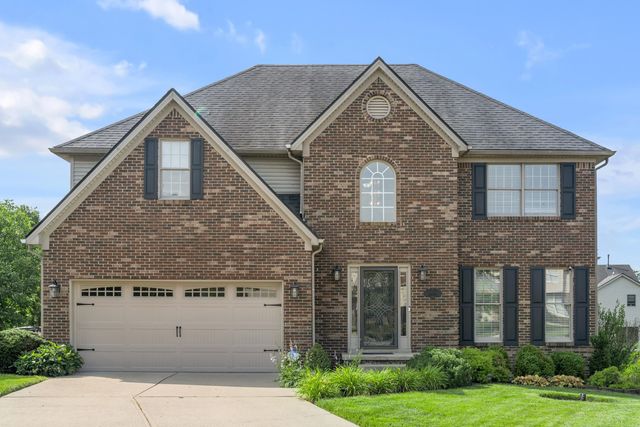 1104 Seville Court, Lexington, KY 40515