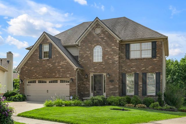 1104 Seville Court, Lexington, KY 40515