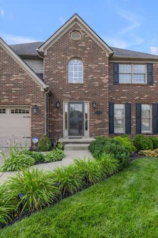 1104 Seville Court, Lexington, KY 40515