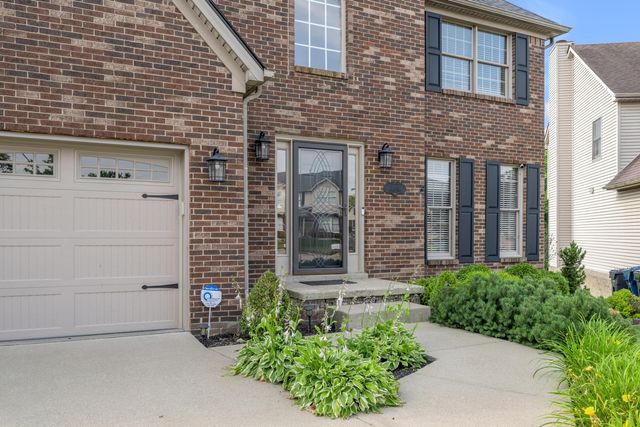 1104 Seville Court, Lexington, KY 40515