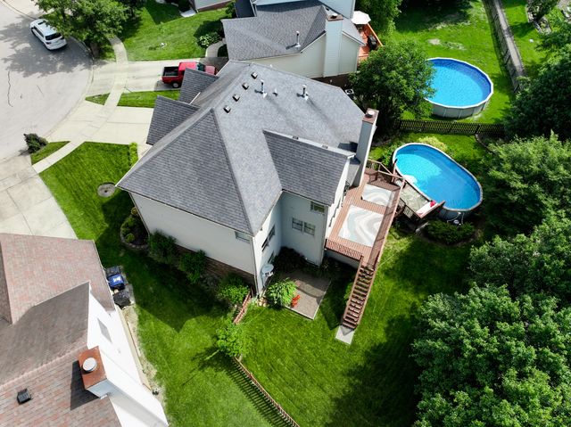 1104 Seville Court, Lexington, KY 40515