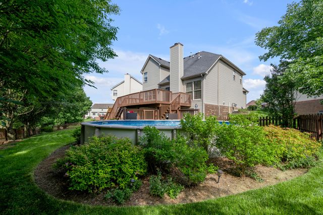 1104 Seville Court, Lexington, KY 40515