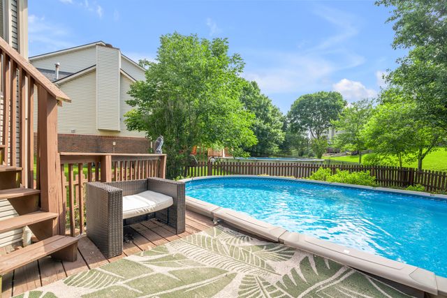 1104 Seville Court, Lexington, KY 40515