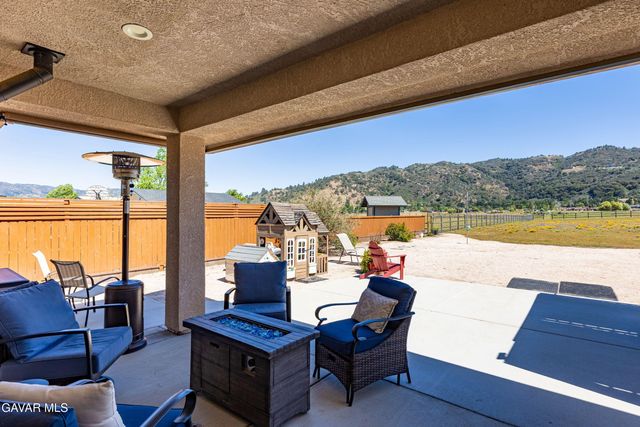 29926 Caddy Lane, Tehachapi, CA 93561