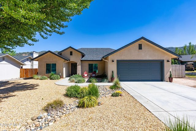 29926 Caddy Lane, Tehachapi, CA 93561
