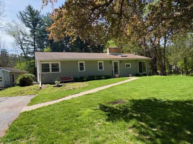 N55W30513 County Rd K HIGHWAY, Hartland, WI 53029
