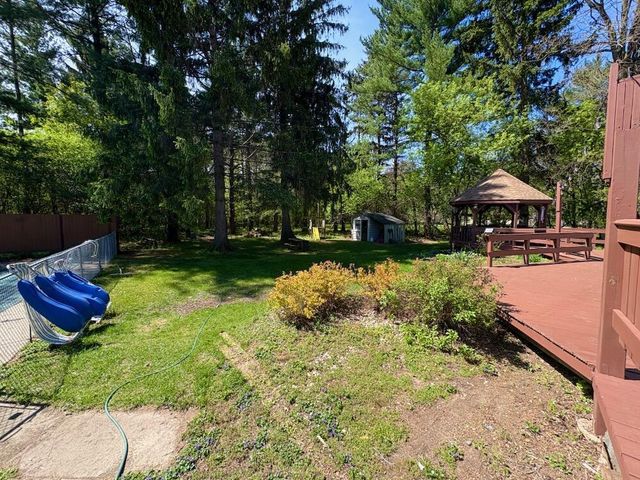 N55W30513 County Rd K HIGHWAY, Hartland, WI 53029