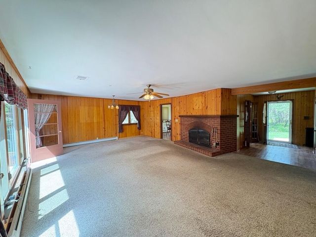 N55W30513 County Rd K HIGHWAY, Hartland, WI 53029