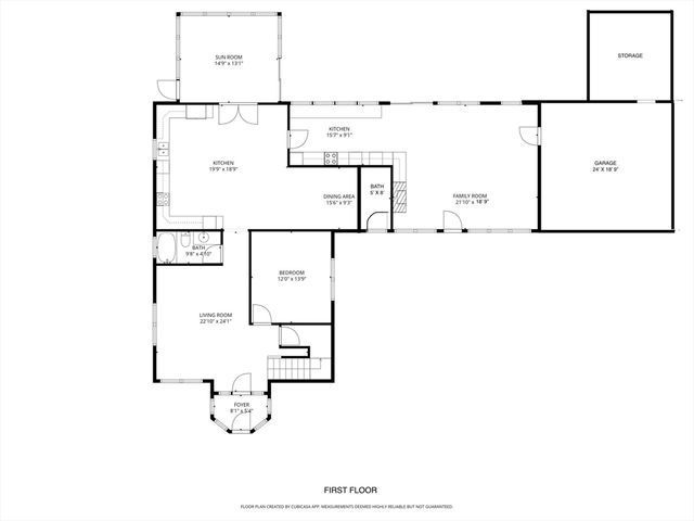 62 Golden Hills Rd, Saugus, MA 01906