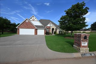 1105 S Pecan Lake Court, Stillwater, OK 74074
