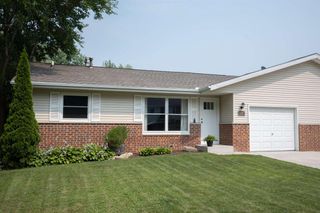 210 Strangeway Avenue, Lodi, WI 53555