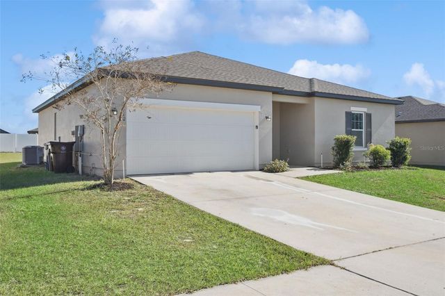 442 STILLWATER LANE, Haines City, FL 33844