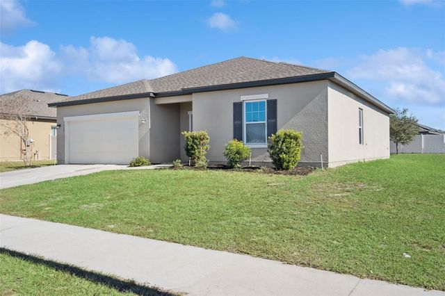 442 STILLWATER LANE, Haines City, FL 33844