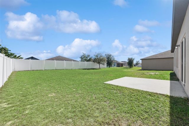 442 STILLWATER LANE, Haines City, FL 33844