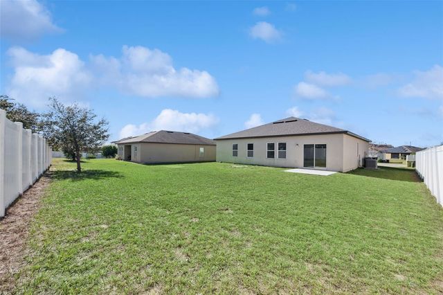 442 STILLWATER LANE, Haines City, FL 33844