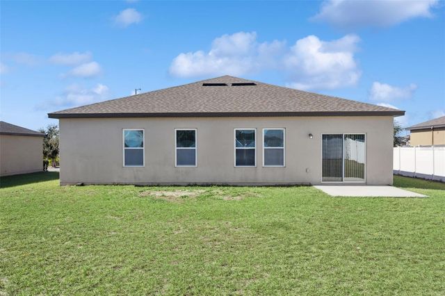 442 STILLWATER LANE, Haines City, FL 33844