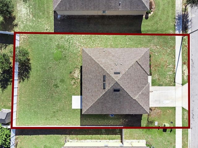 442 STILLWATER LANE, Haines City, FL 33844